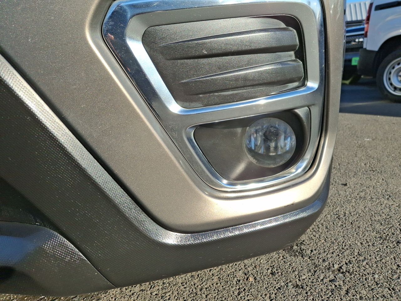 SUBARU - 11