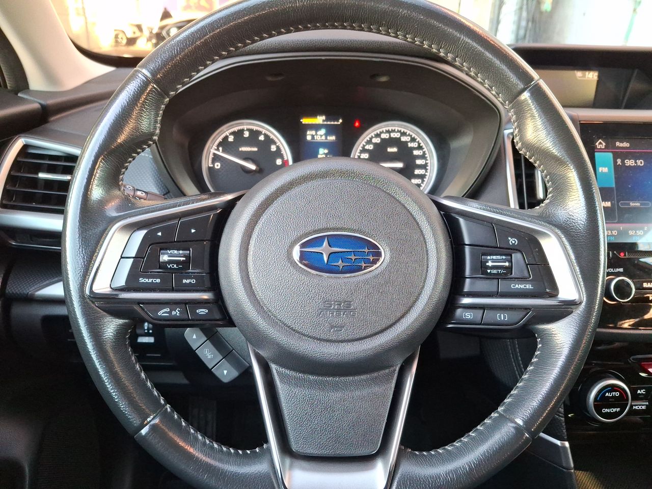 SUBARU - 17