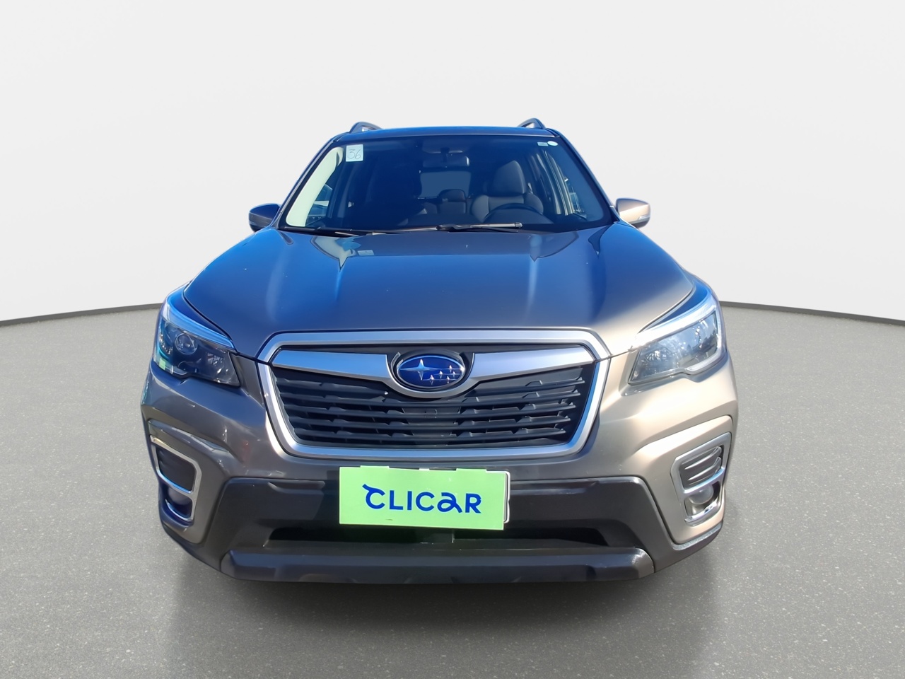 SUBARU - 2