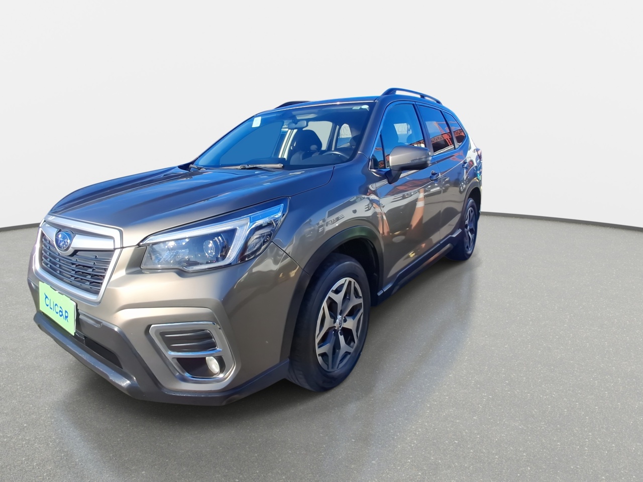 SUBARU - 3