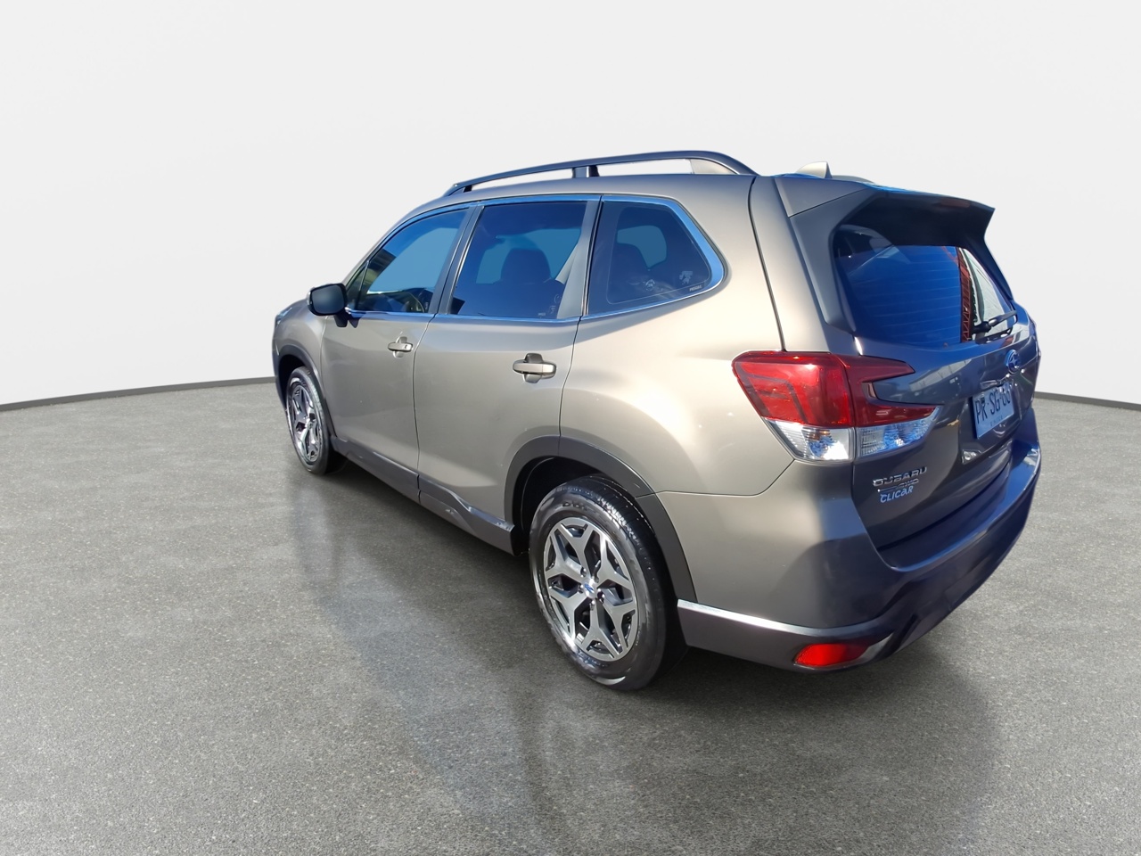 SUBARU - 5