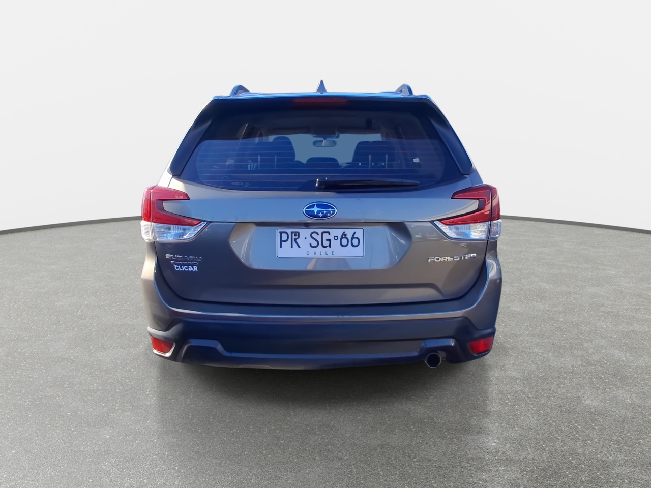 SUBARU - 6