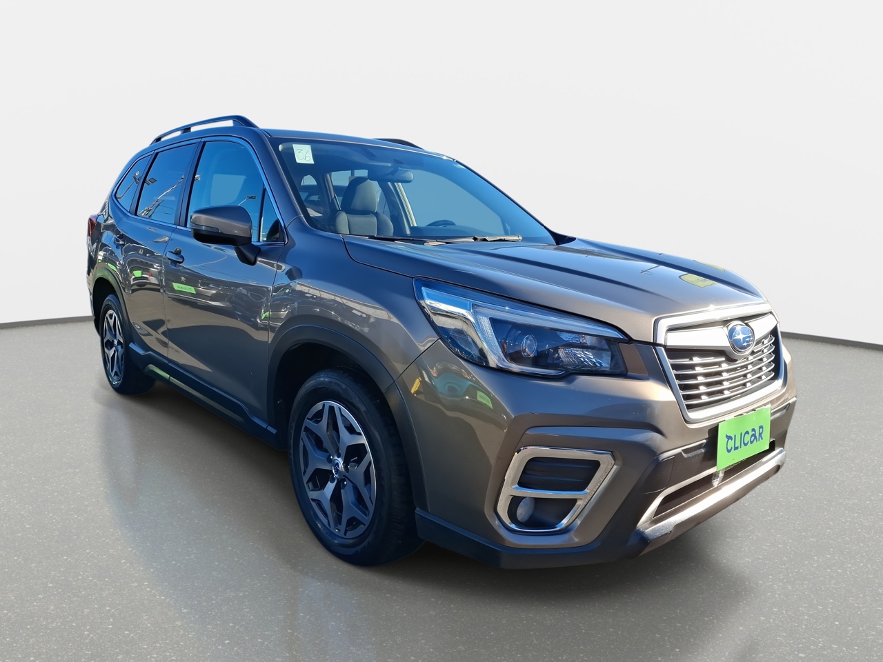 SUBARU