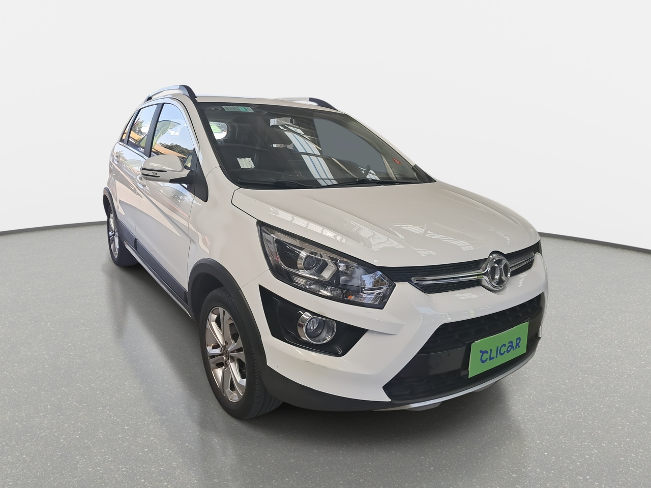 BAIC