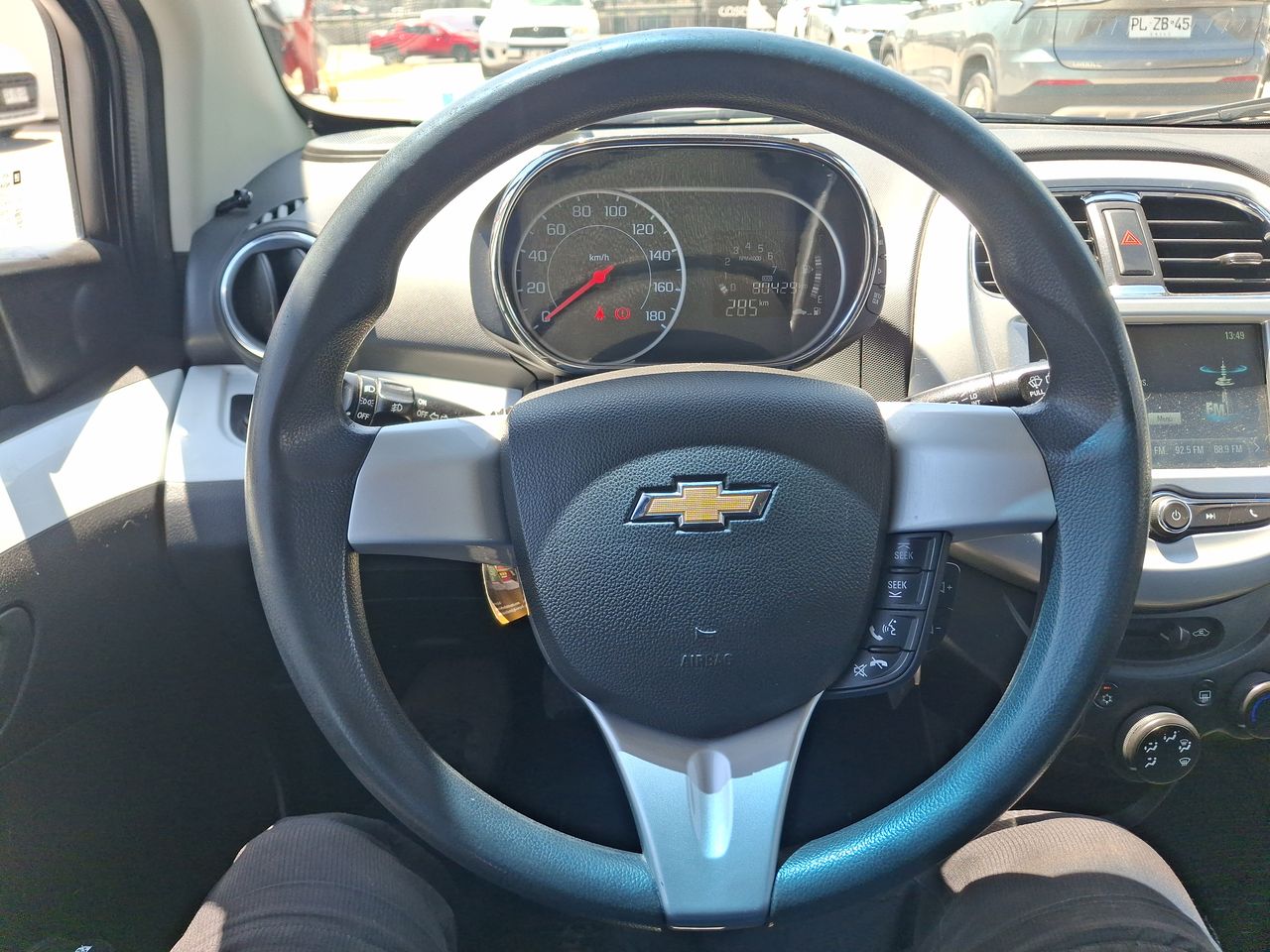 CHEVROLET - 23