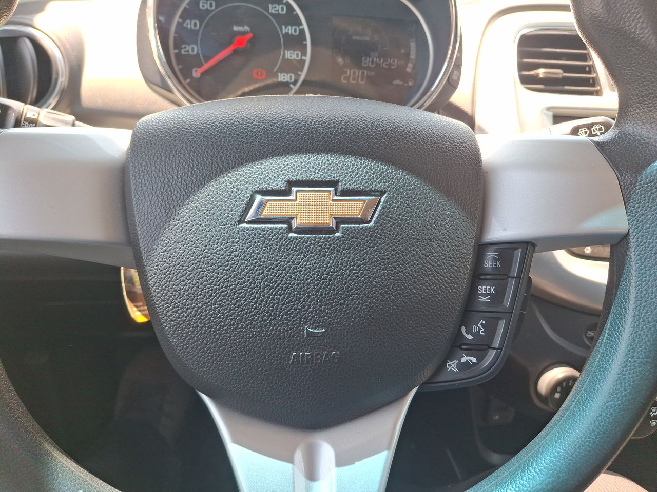 CHEVROLET - 24