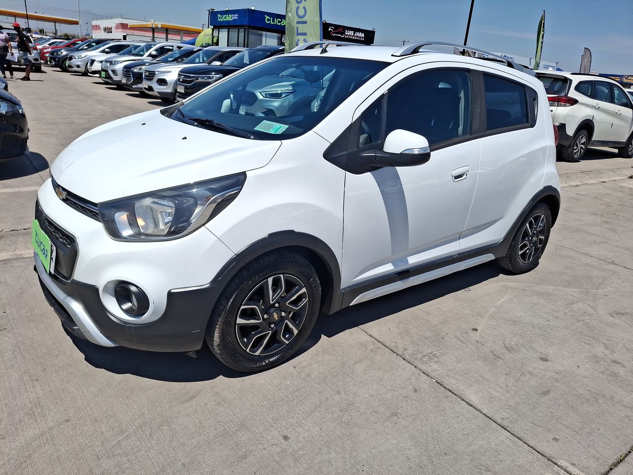 CHEVROLET - 3