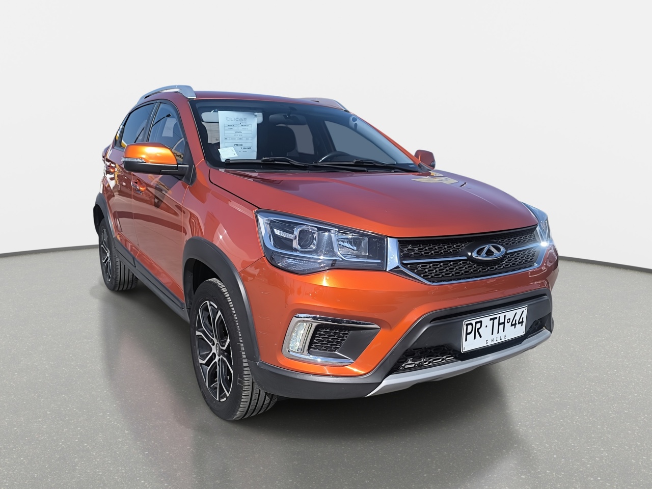 CHERY