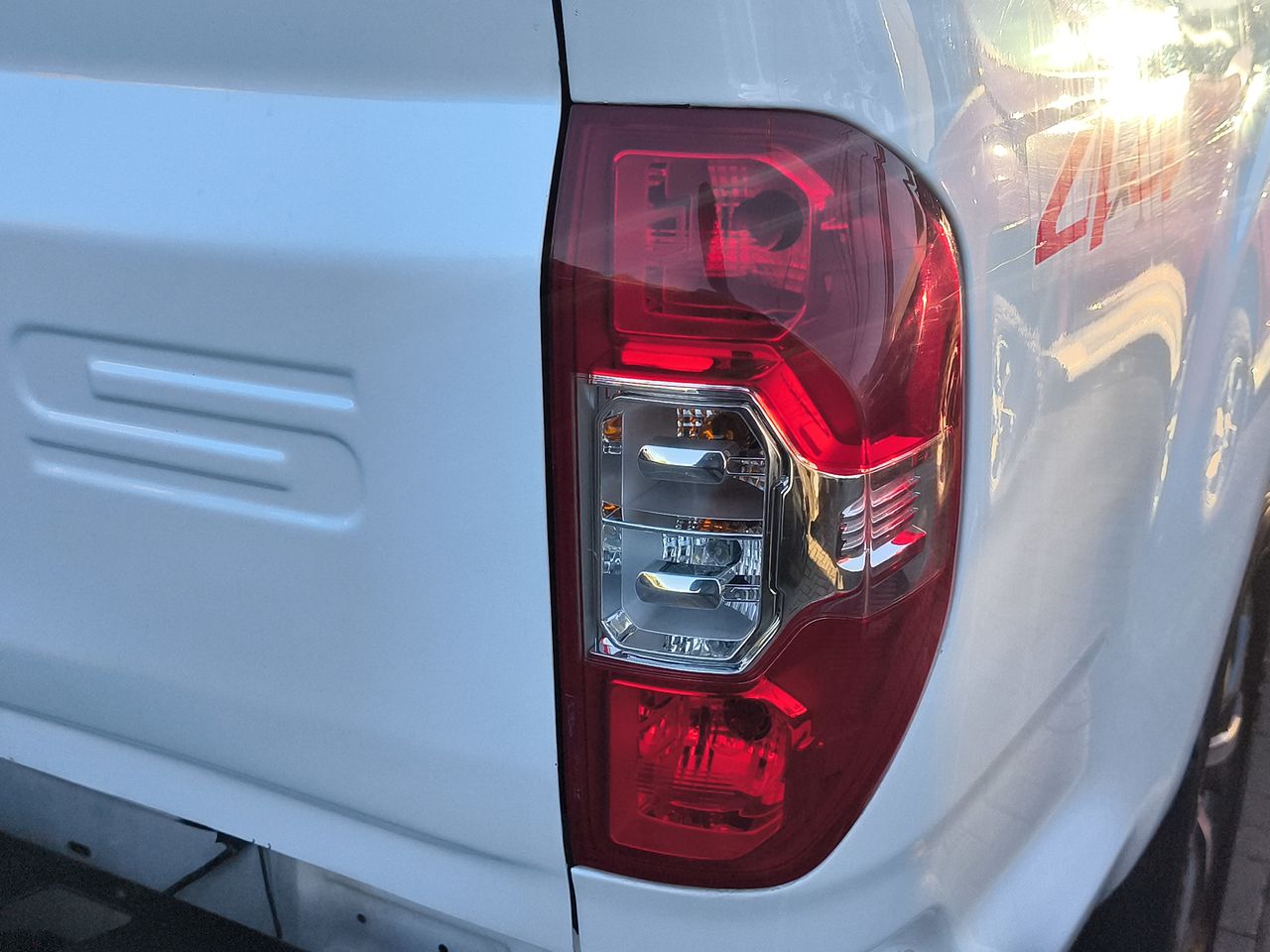 MAXUS - 20