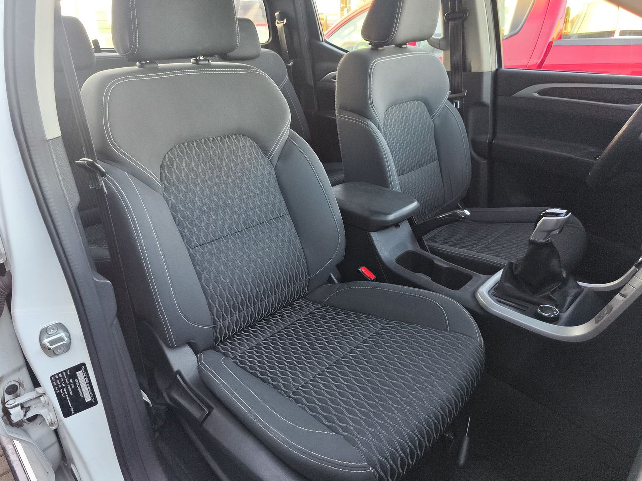 MAXUS - 10
