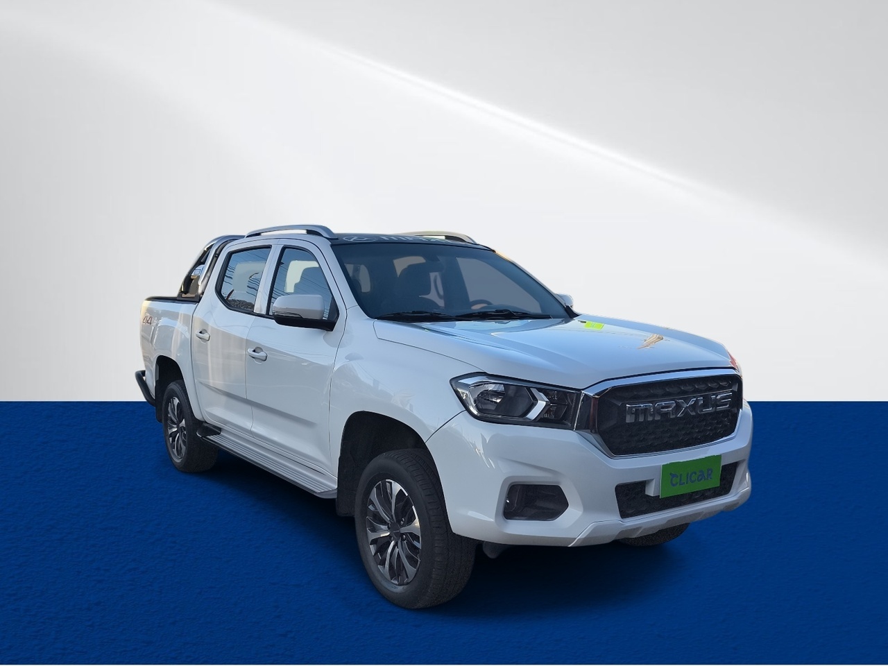 MAXUS