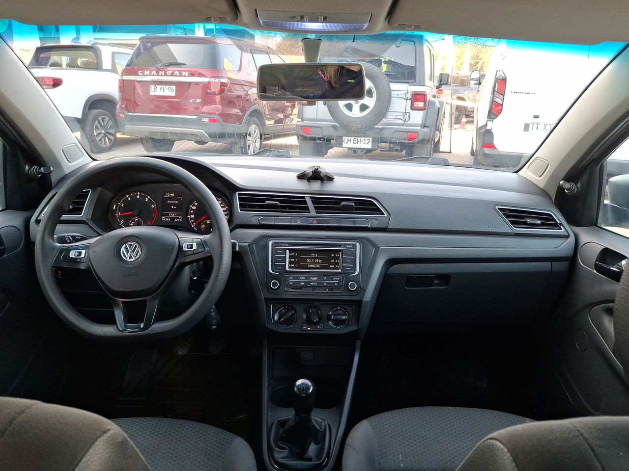 VOLKSWAGEN - 30