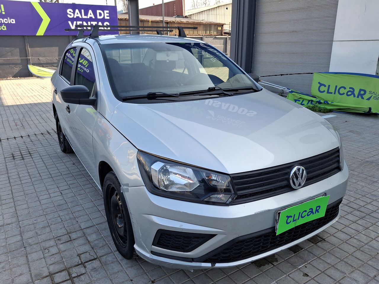 VOLKSWAGEN - 1
