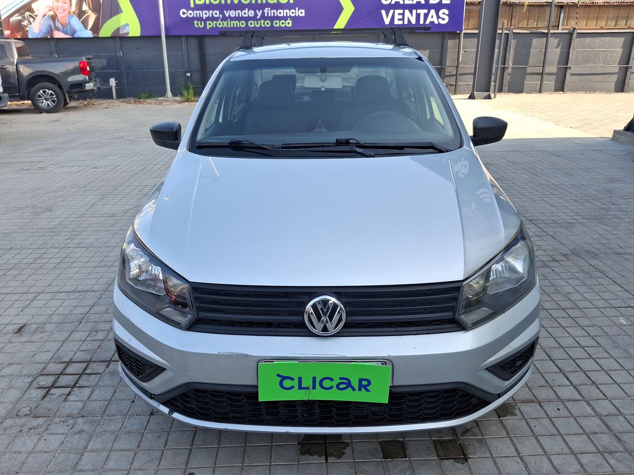 VOLKSWAGEN - 2