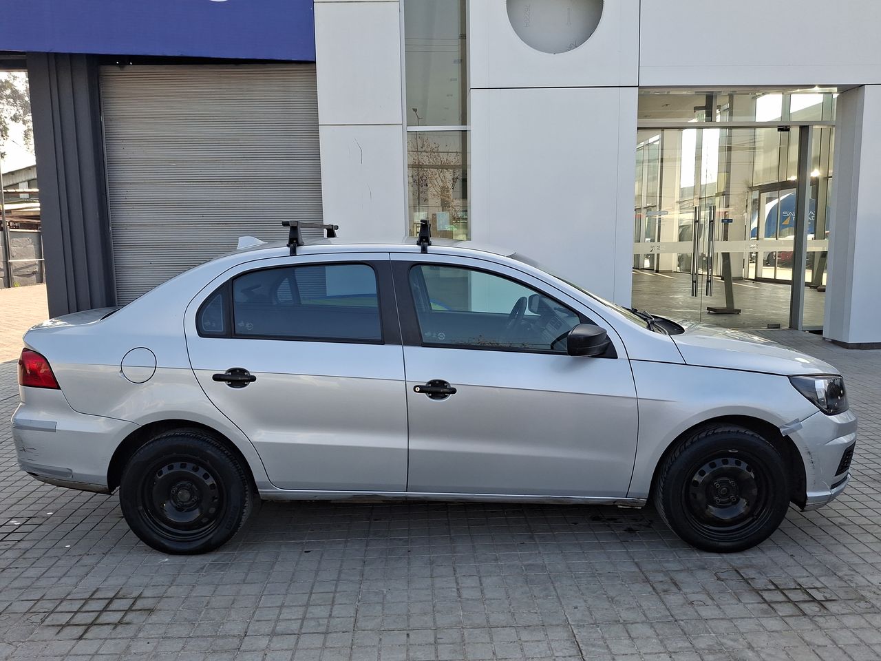 VOLKSWAGEN - 8