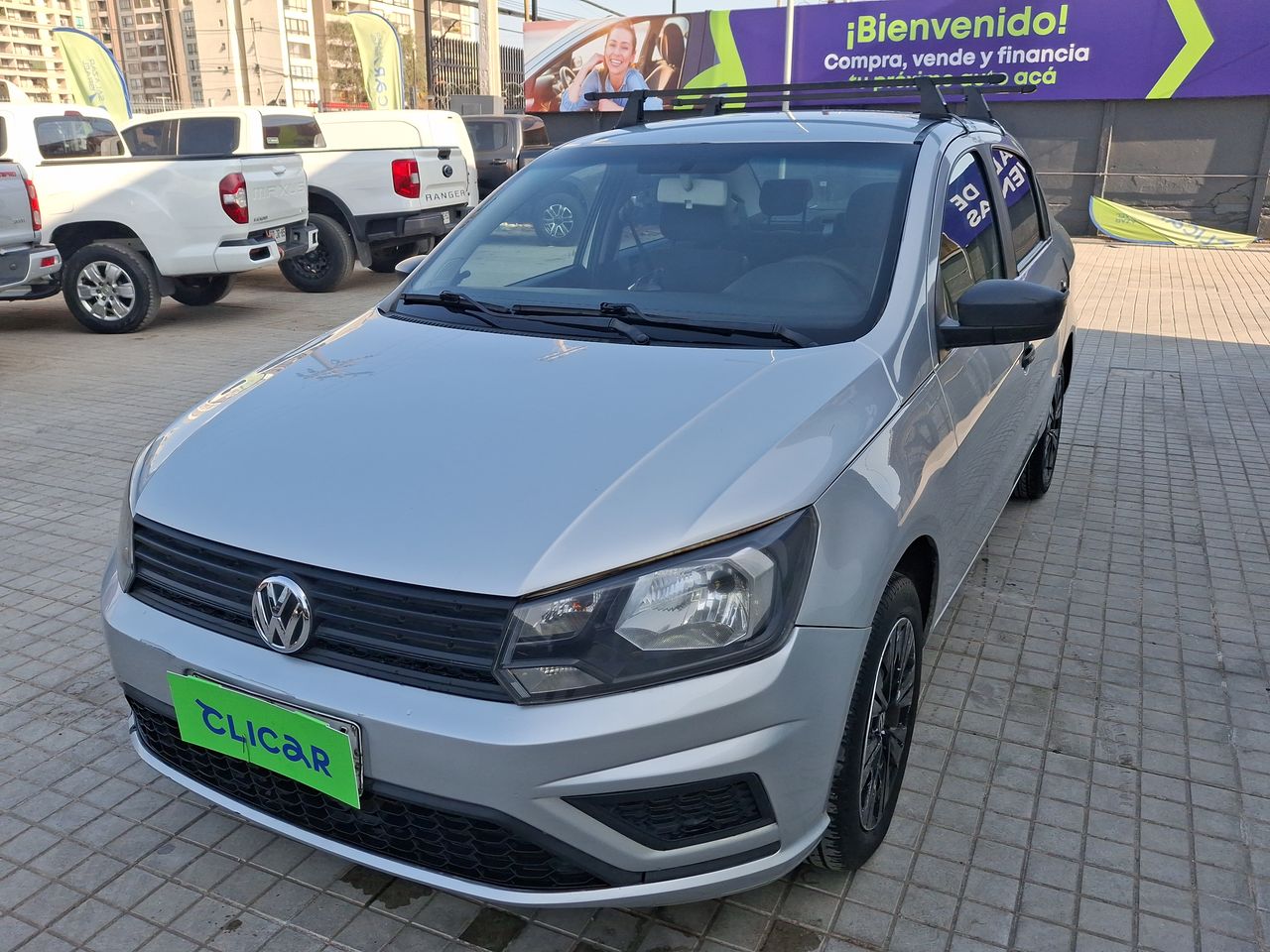VOLKSWAGEN - 3