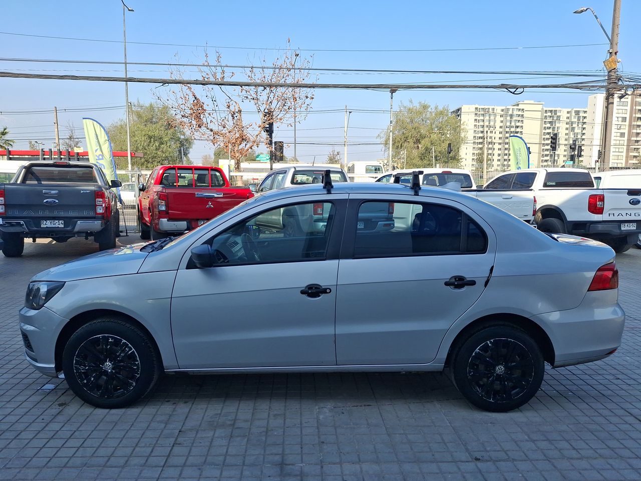 VOLKSWAGEN - 4