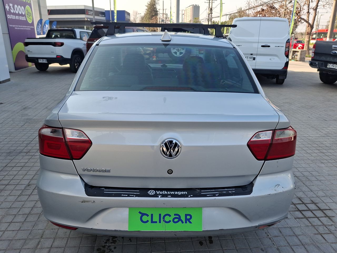 VOLKSWAGEN - 6