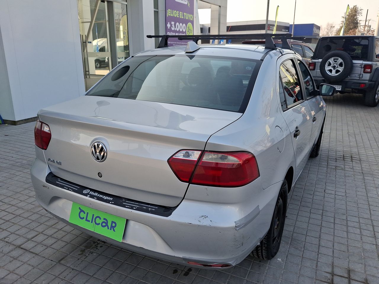 VOLKSWAGEN - 7