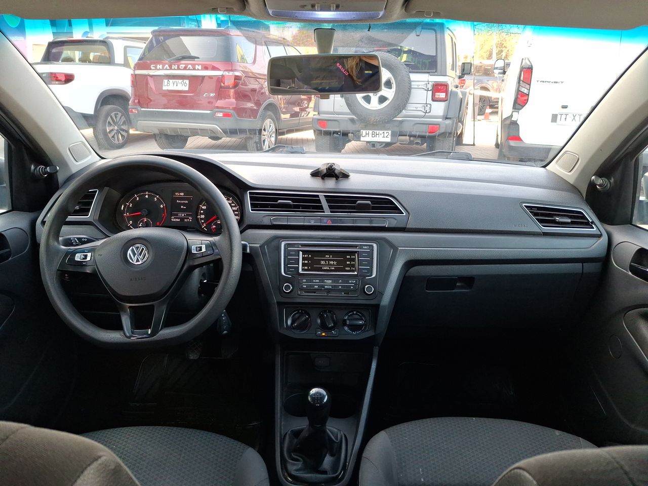 VOLKSWAGEN - 9