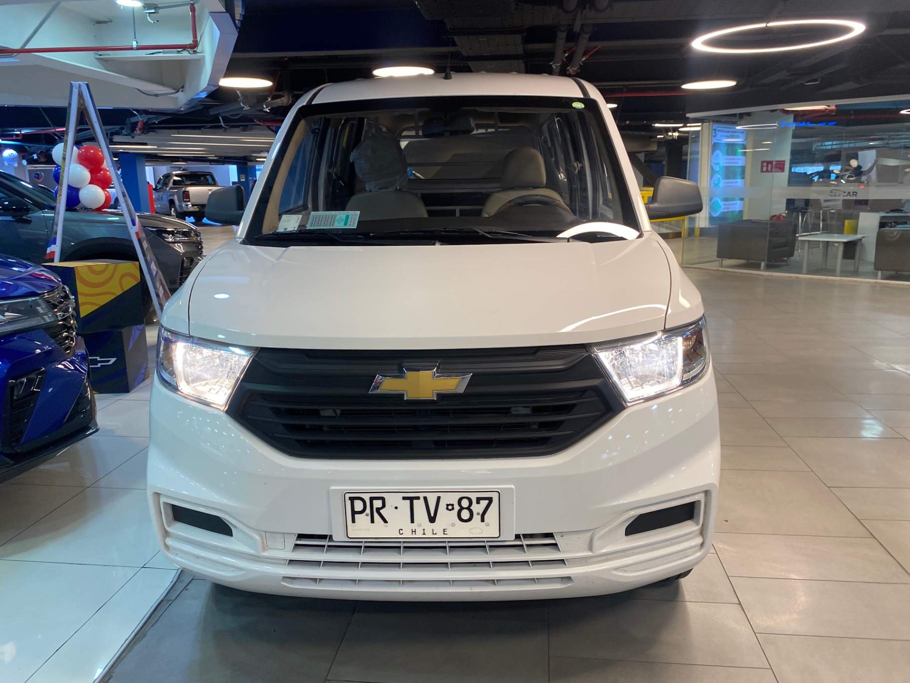 CHEVROLET - 2