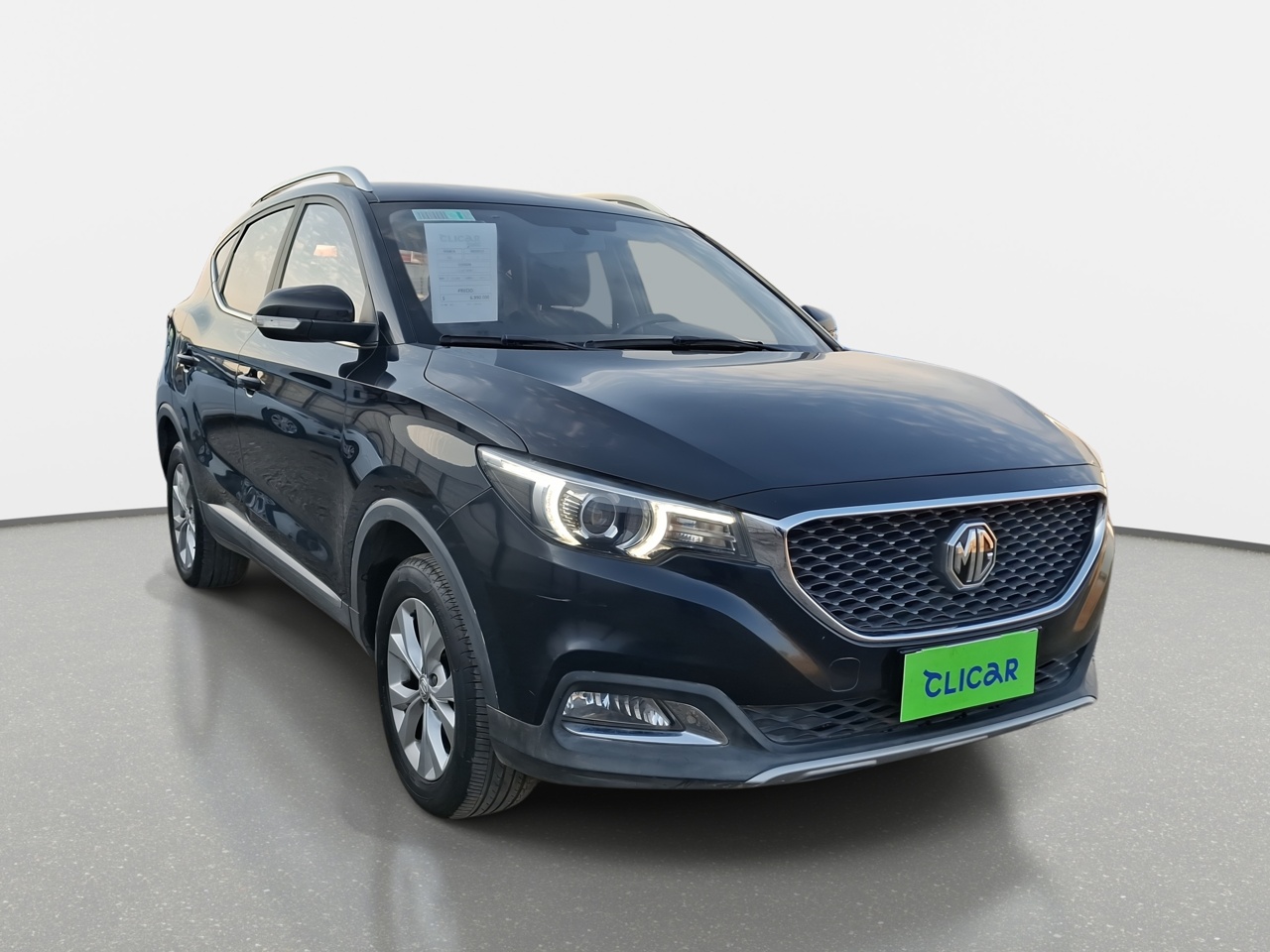 MG