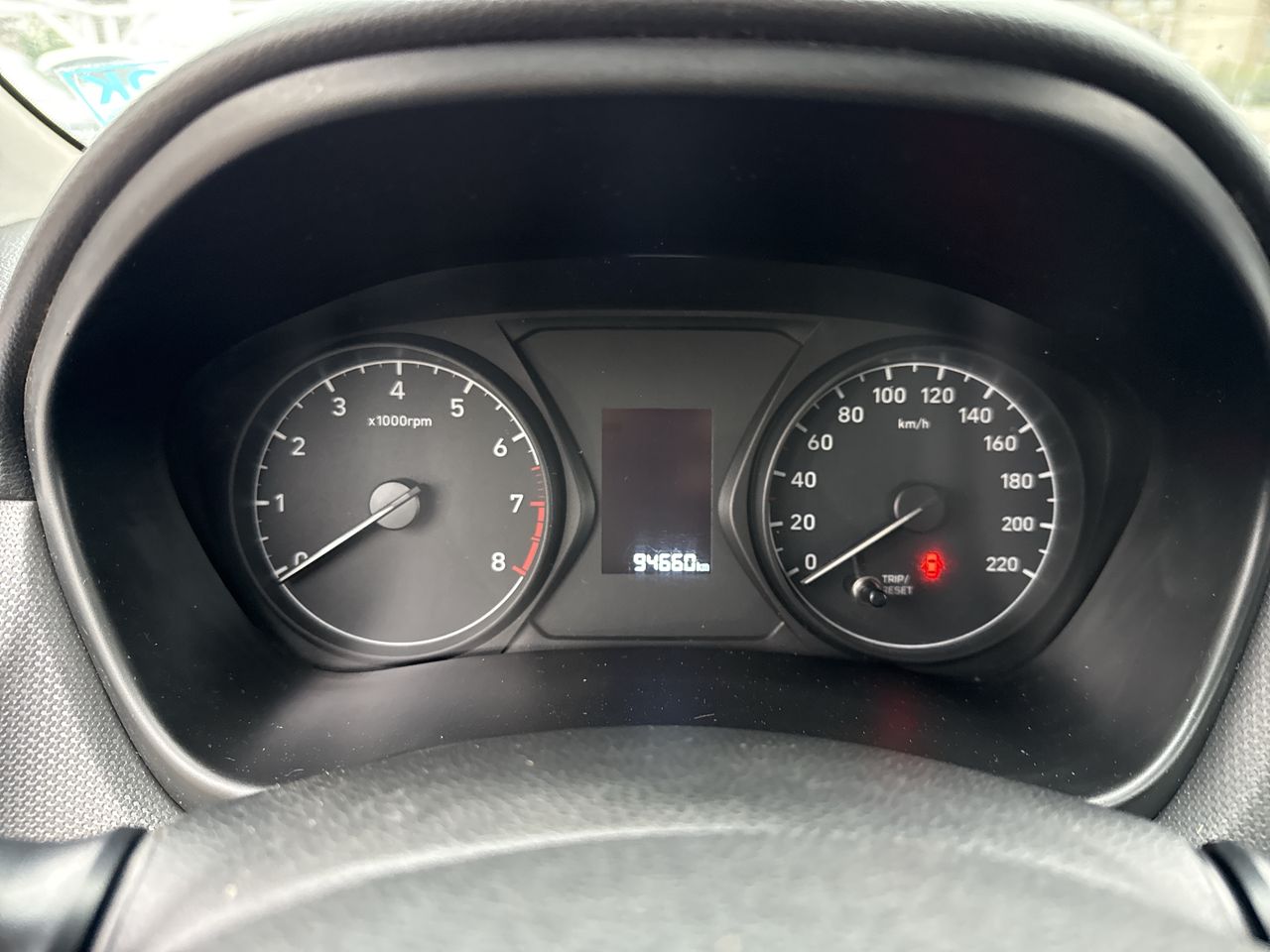 Hyundai Verna — foto 20 de 27