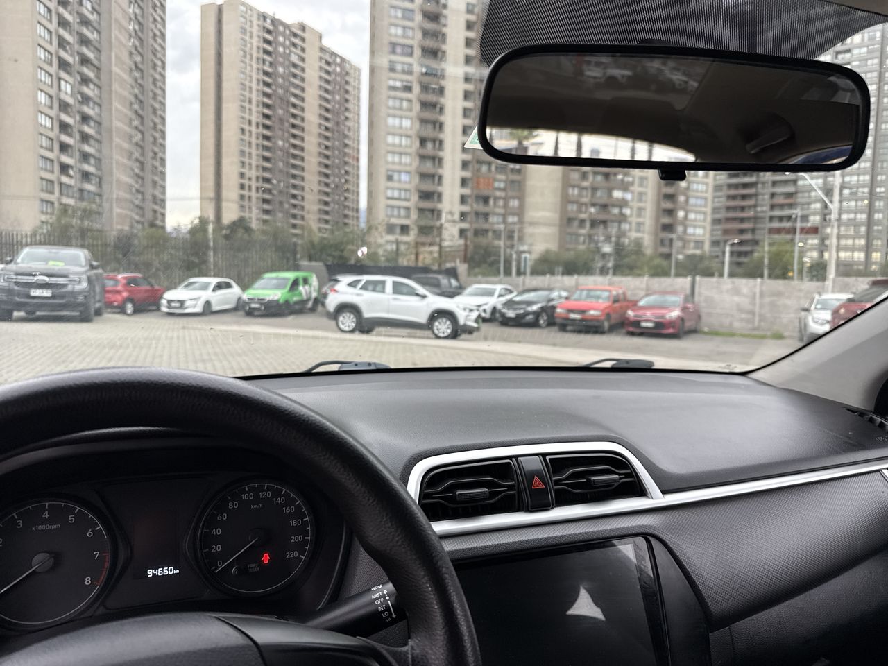 Hyundai Verna — foto 25 de 27