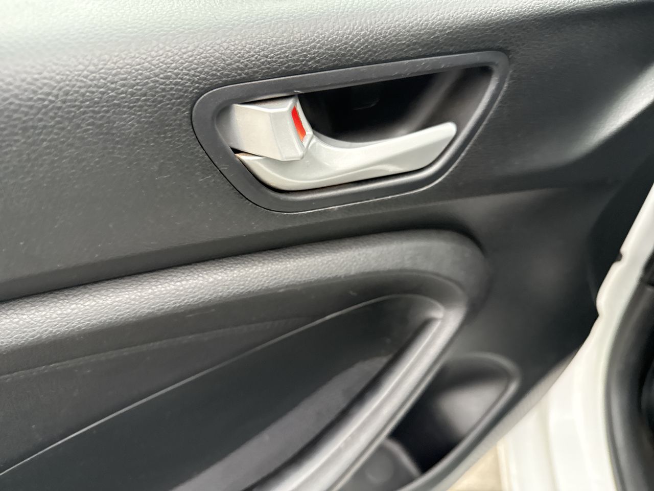 Hyundai Verna — foto 15 de 27