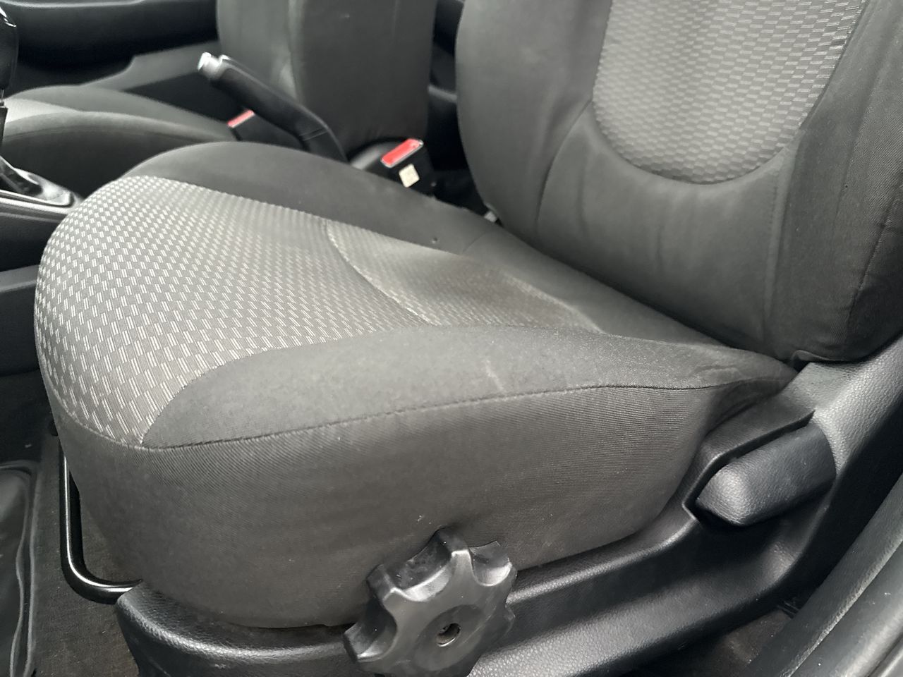 Hyundai Verna — foto 16 de 27