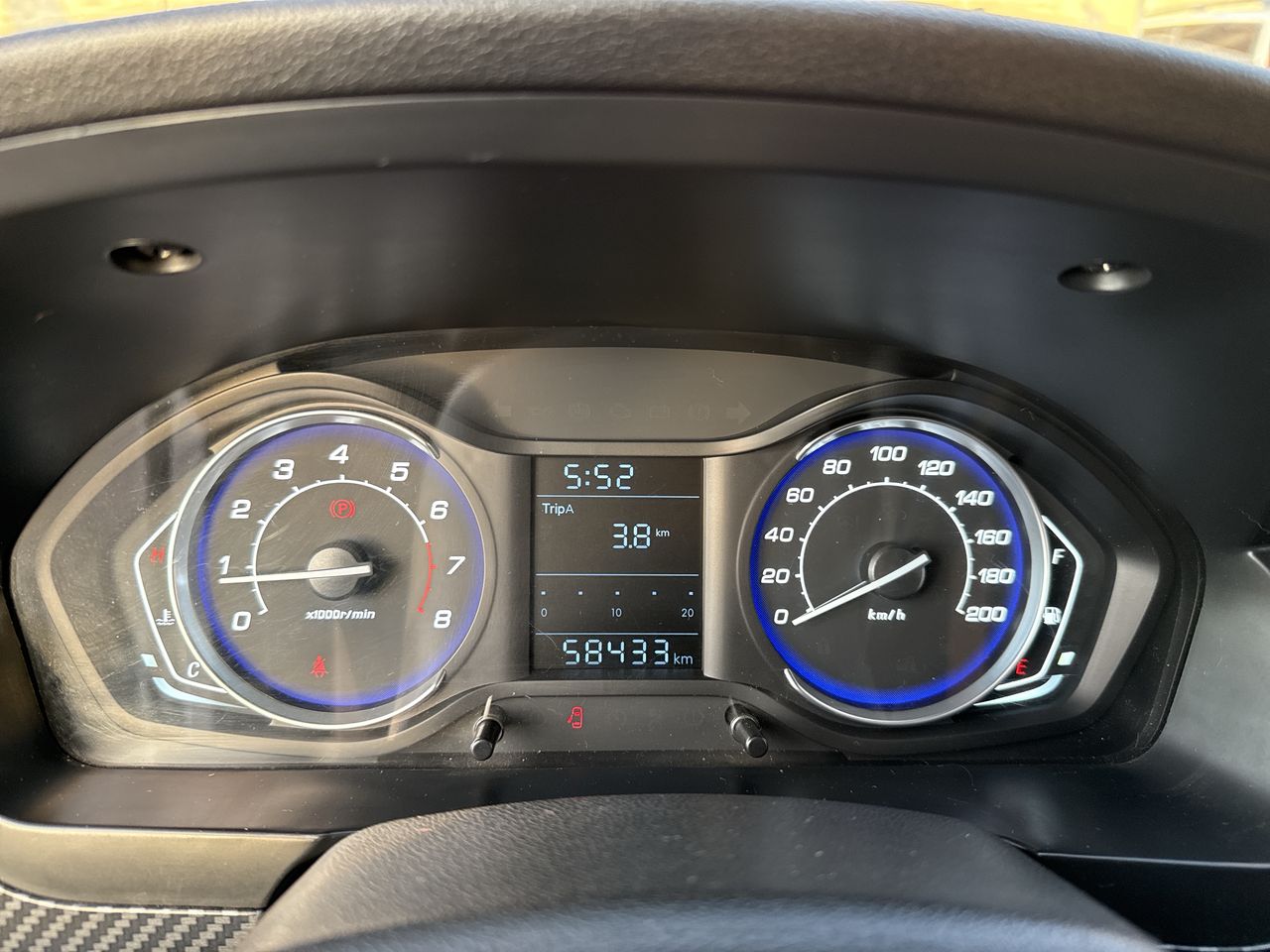 BAIC - 27