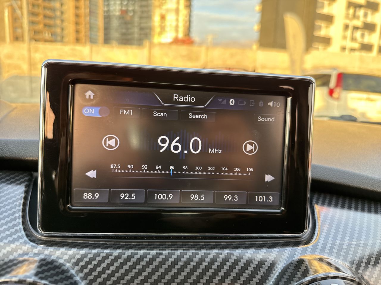 BAIC - 28