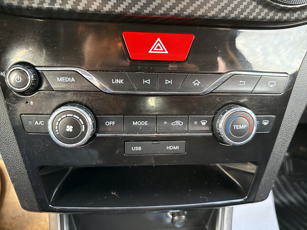 BAIC - 29