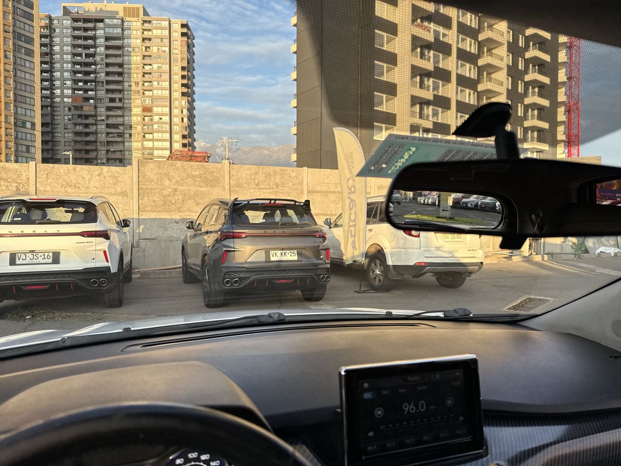 BAIC - 31