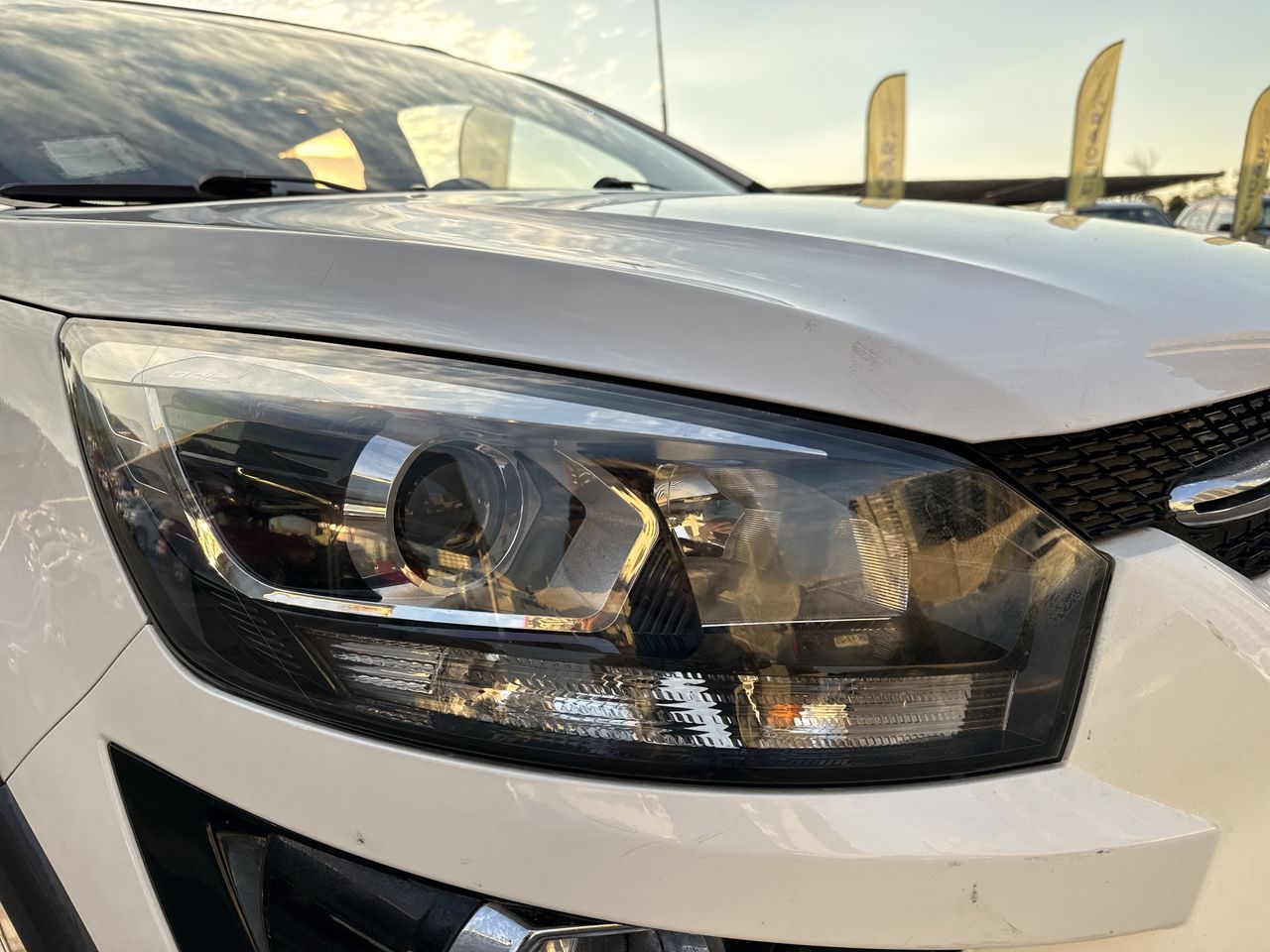 BAIC - 18