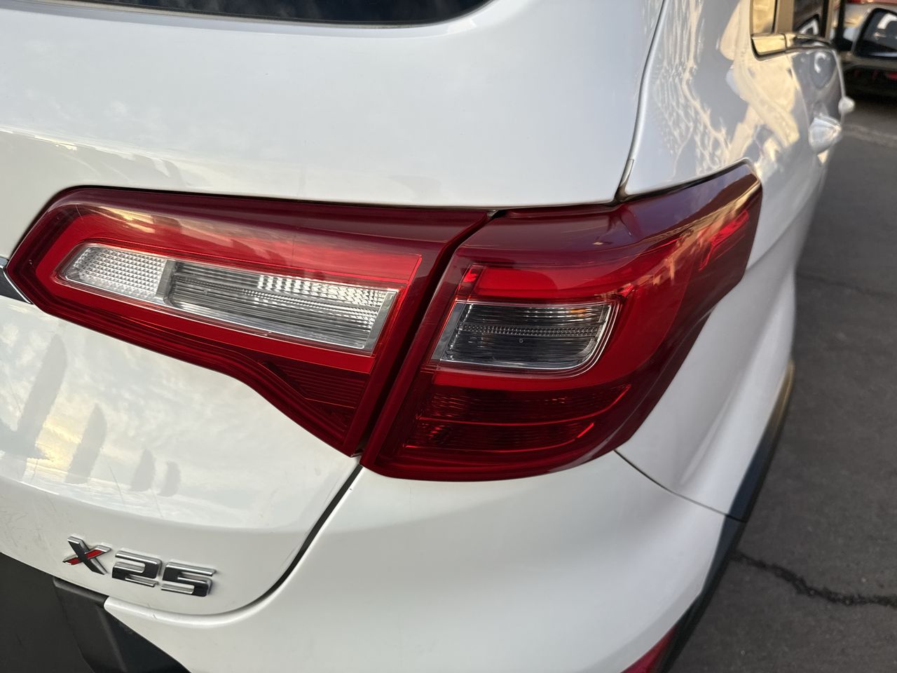 BAIC - 20