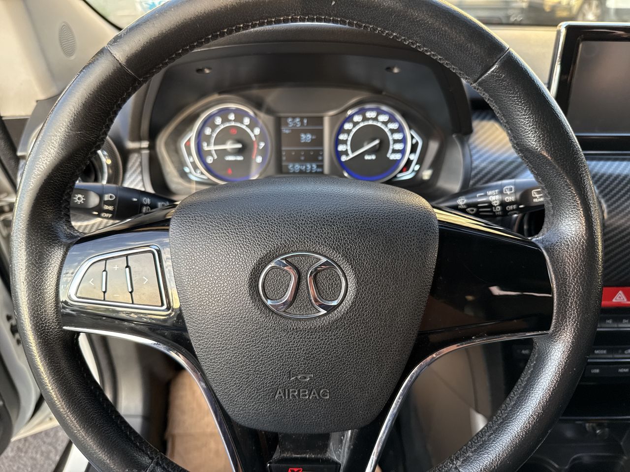 BAIC - 25