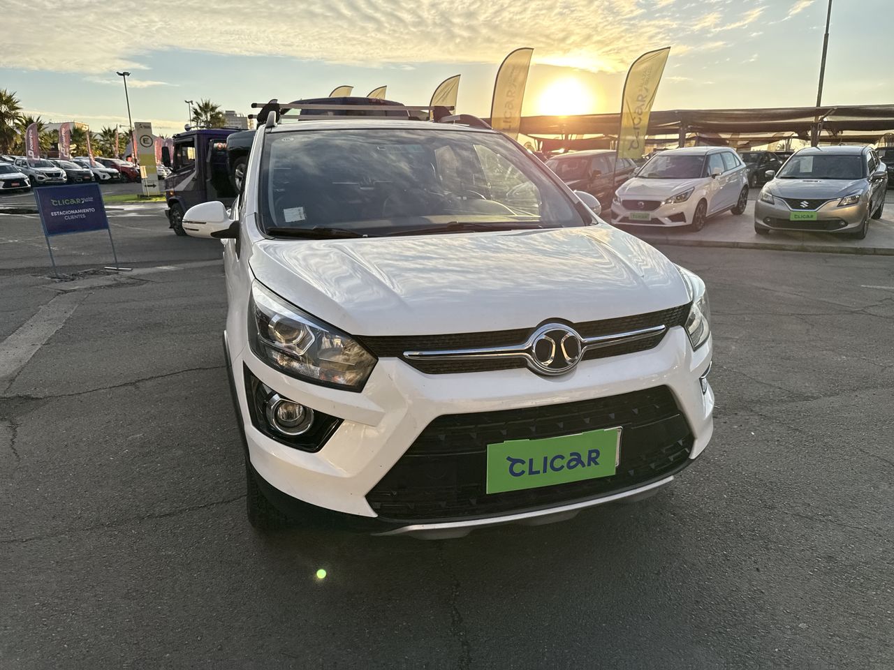 BAIC - 2