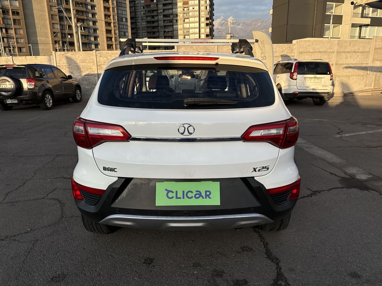 BAIC - 6