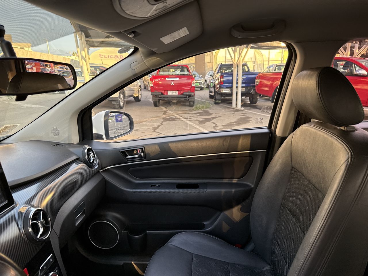 BAIC - 10
