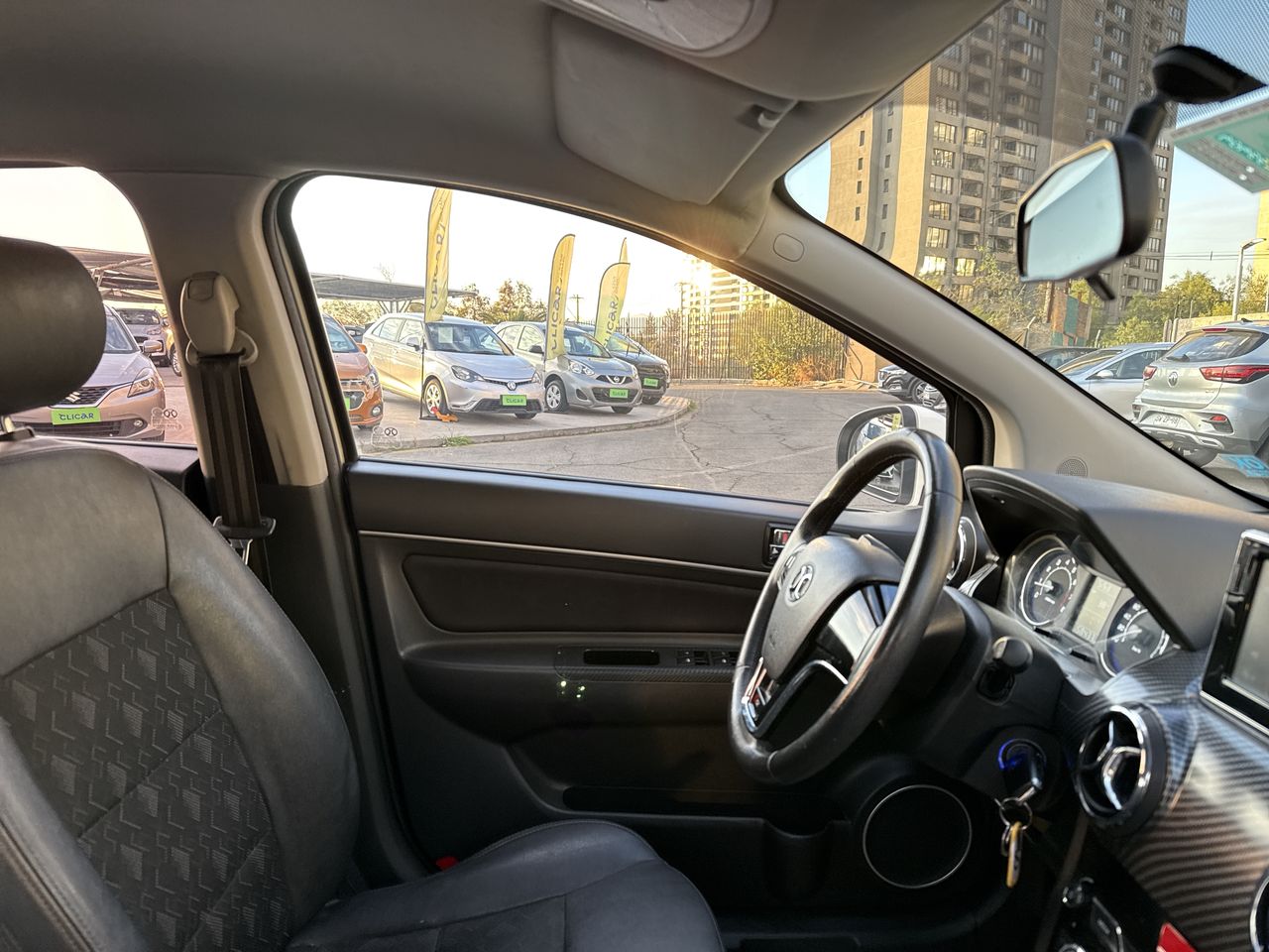 BAIC - 16