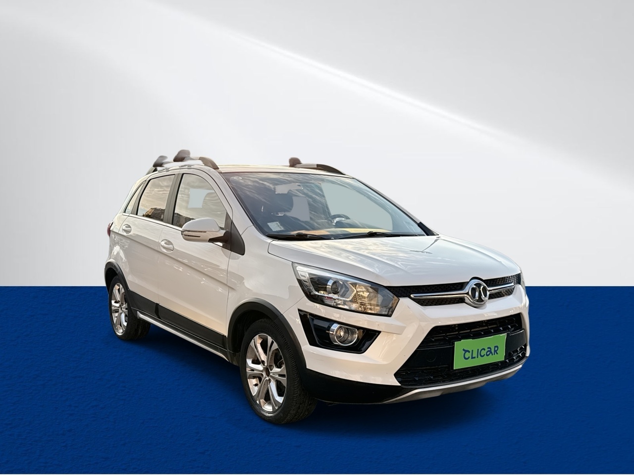 BAIC