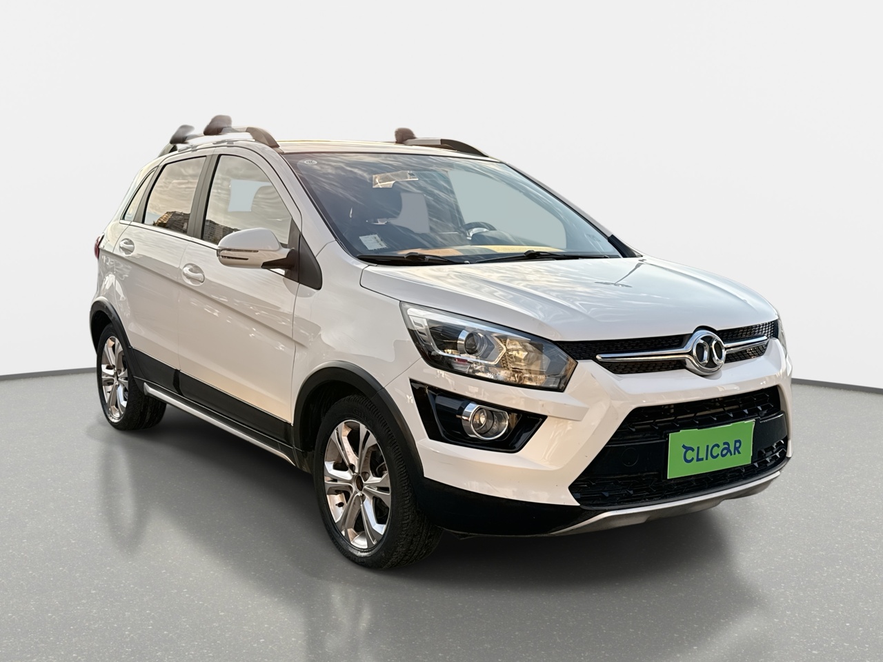 BAIC