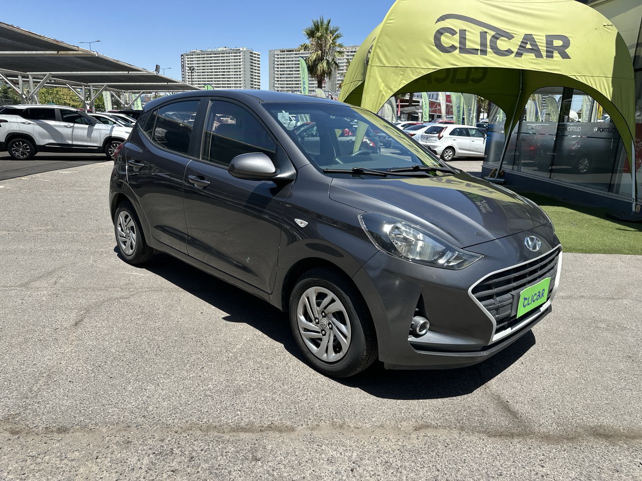 HYUNDAI - 1