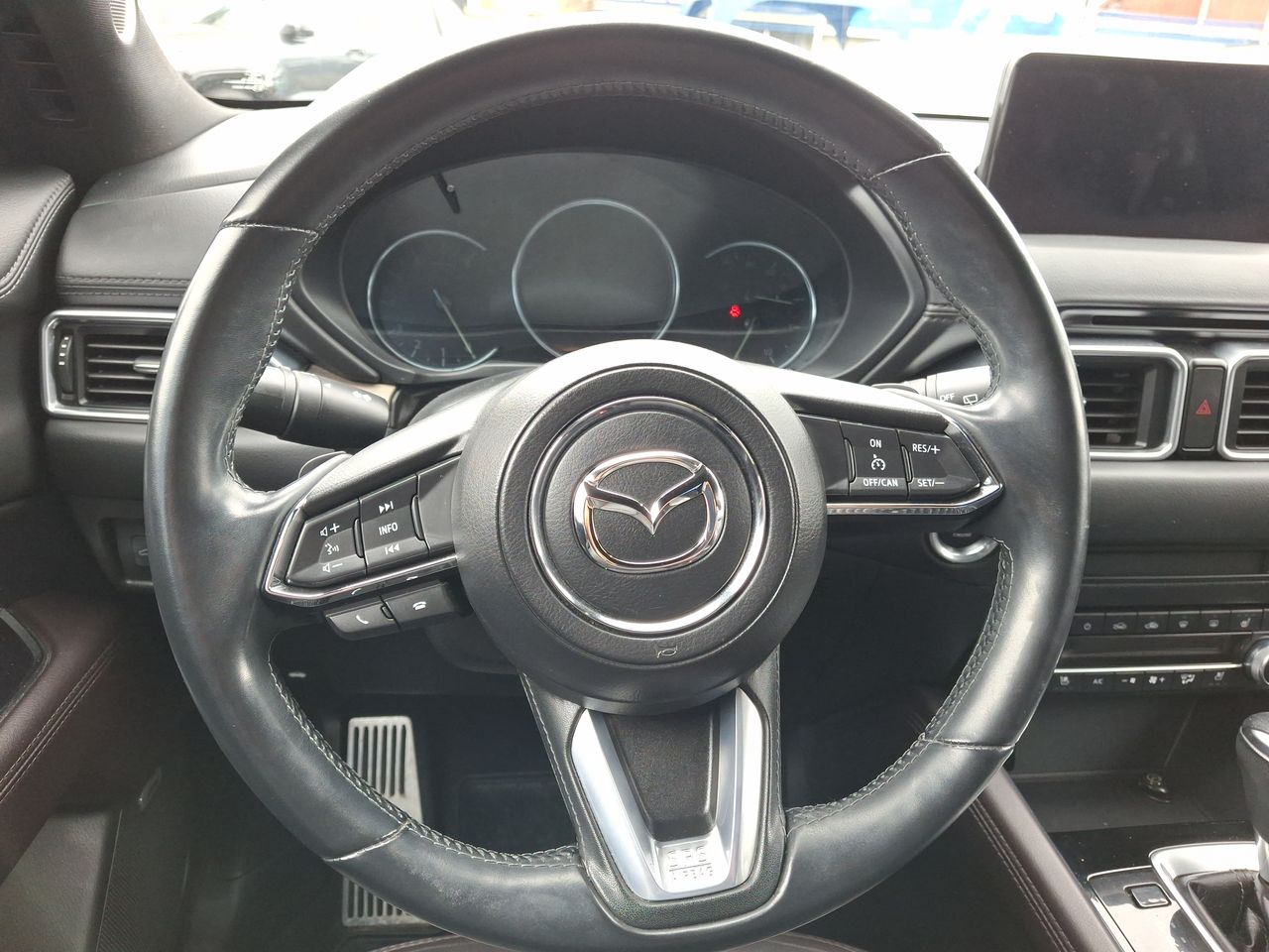 MAZDA - 26