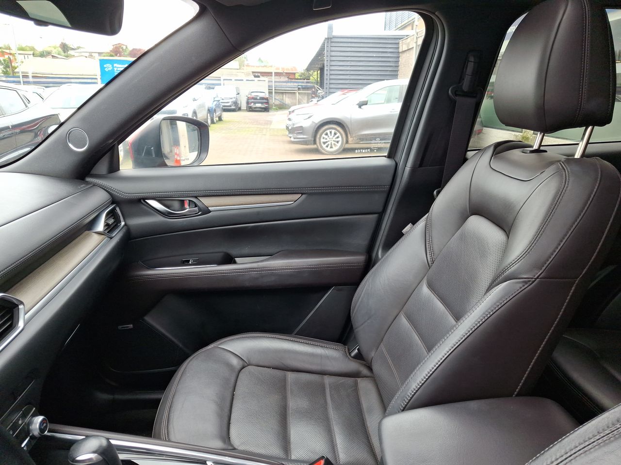 MAZDA - 35