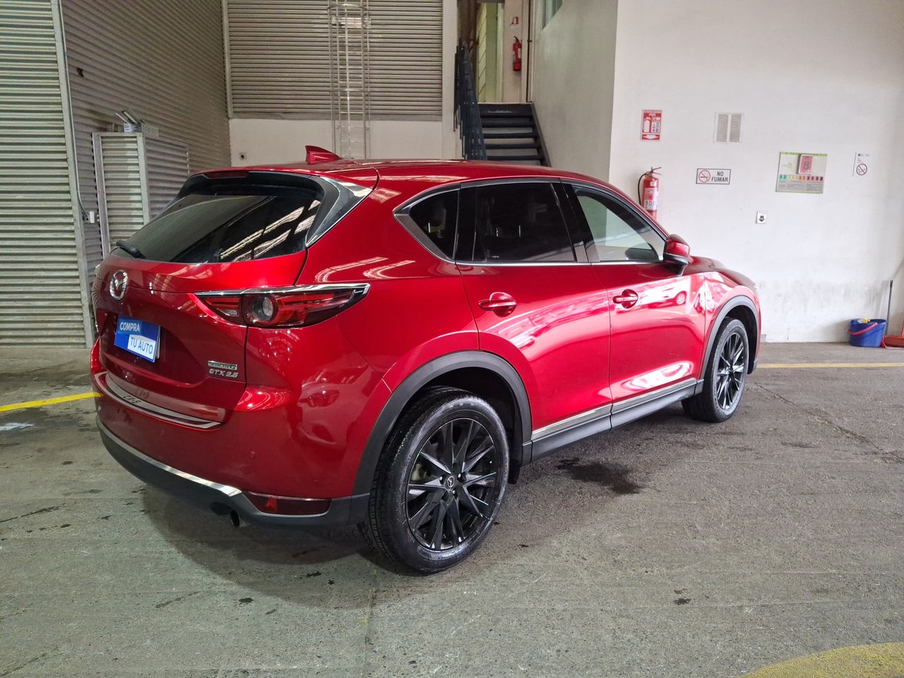 MAZDA - 7