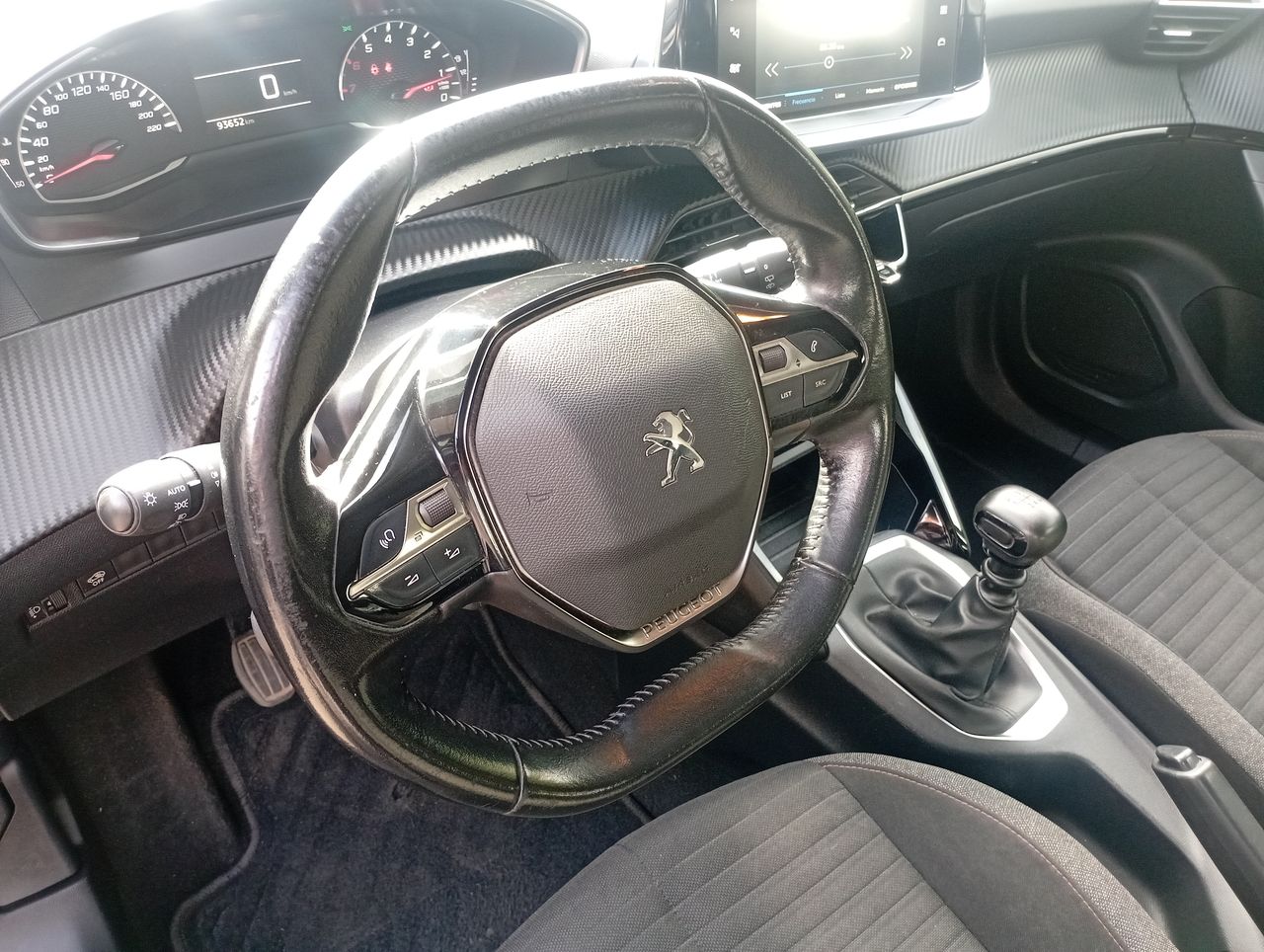 PEUGEOT - 15