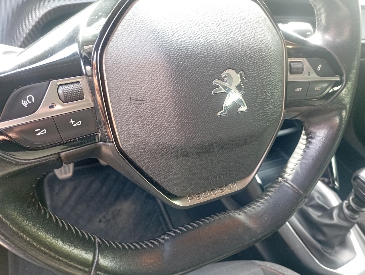 PEUGEOT - 16