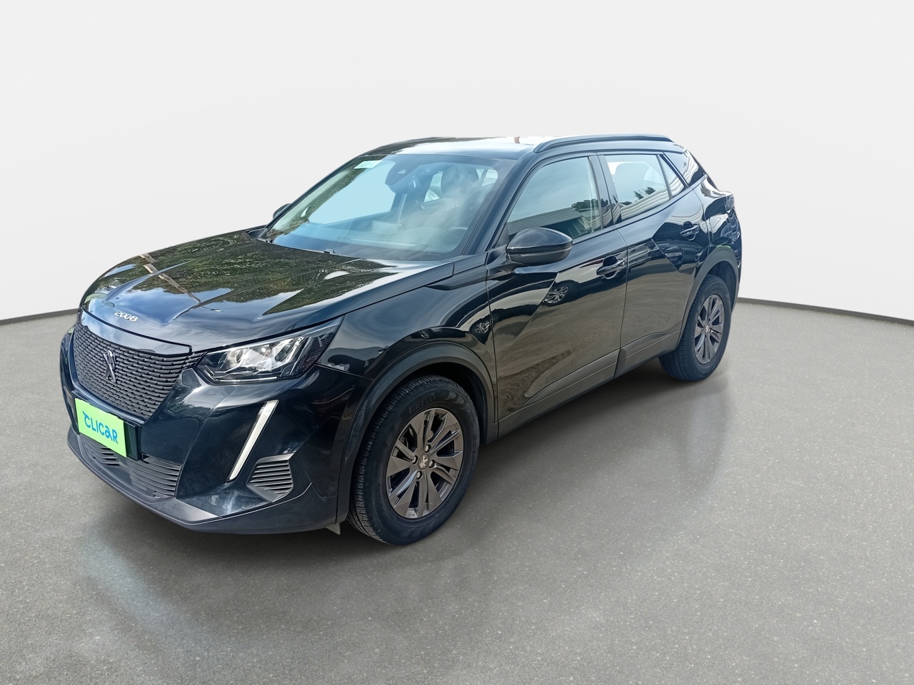 PEUGEOT - 3
